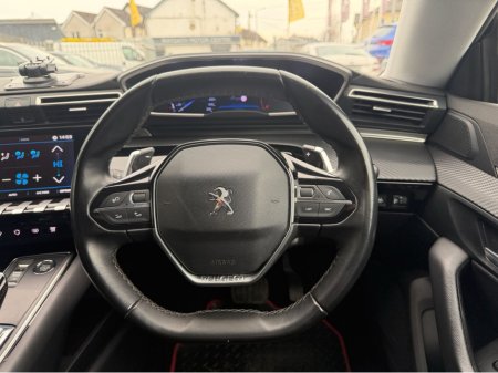 2019 Peugeot 508 - thumbnail 28