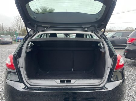 2015 Peugeot 308 ACTIVE 1.6 HDI 92 4DR €8,250 thumbnail