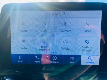 2023 Ford Puma - thumbnail 18