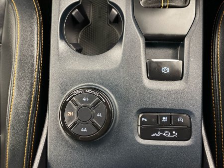 2024 Ford Ranger WILDTRAK 2.0 *EXTRAS* €42,272 thumbnail