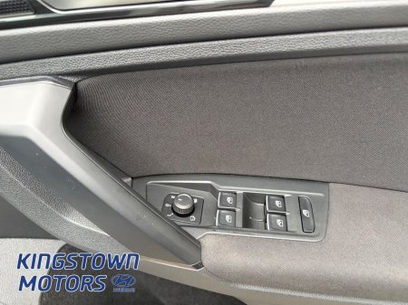 2018 Volkswagen Tiguan 2.0tdi 150HP D7F 5 €27,495 thumbnail