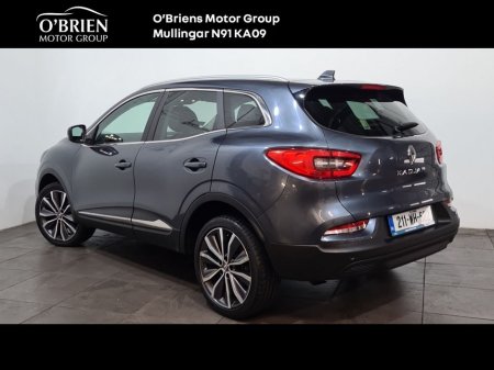2021 Renault Kadjar 1.5 BLUE dCi 115 Iconic €23,900