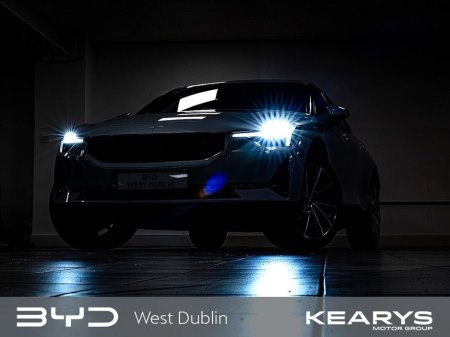 2022 Polestar 2 - thumbnail 7