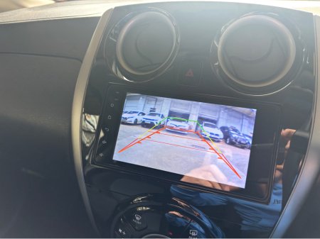 2016 Nissan Note - thumbnail 18