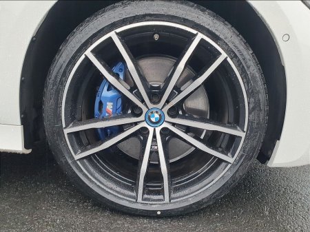 2022 BMW 3 Series - thumbnail 14