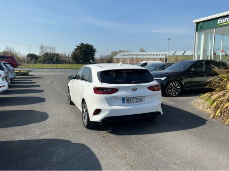 2018 Kia Ceed - thumbnail 6