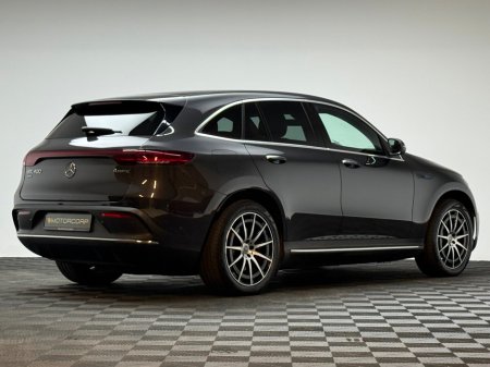2024 Mercedes-Benz EQC - thumbnail 7