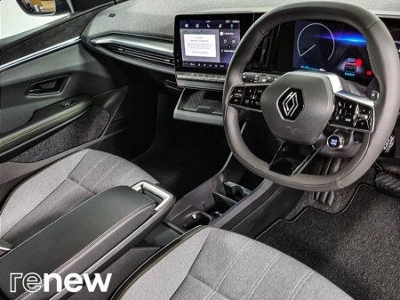 2023 Renault Megane E-Tech EV60 220hp Techno €25,490 thumbnail