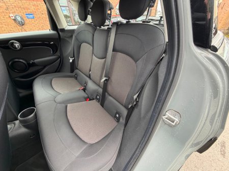 2022 MINI Hatch - thumbnail 16