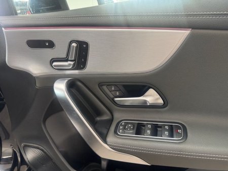 2019 Mercedes-Benz A Class - thumbnail 12