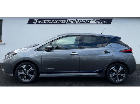 2020 Nissan Leaf EV SV PREMIUM 40KWH NAV LOW KM €12,950 thumbnail