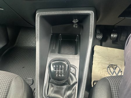 2022 Volkswagen Caddy  €18,950 thumbnail