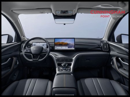 2026 BYD Sealion 5 - thumbnail 7