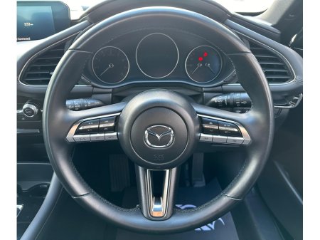 2020 Mazda Mazda3 - thumbnail 21