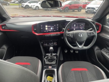 2022 Opel Mokka - thumbnail 15