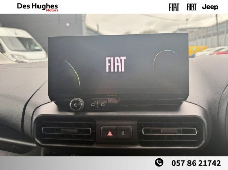 2026 Fiat Doblo - thumbnail 15