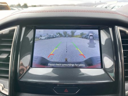 2023 Ford Ranger - thumbnail 14