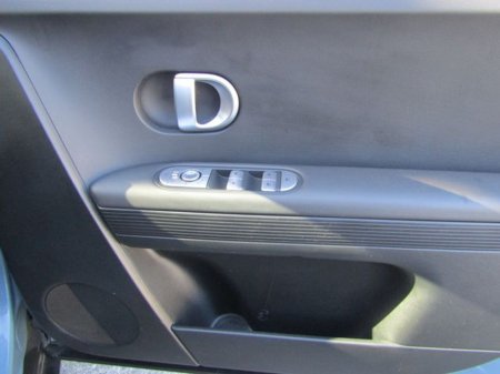2022 Hyundai Ioniq 5 - thumbnail 33
