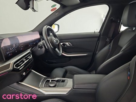 2023 BMW 3 Series - thumbnail 12