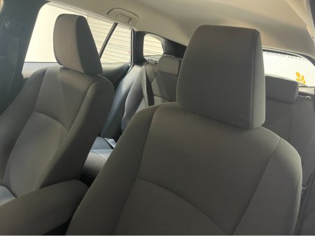 2020 Toyota Corolla - thumbnail 6