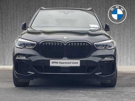 2021 BMW X5 X5 xDrive45e xLine thumbnail