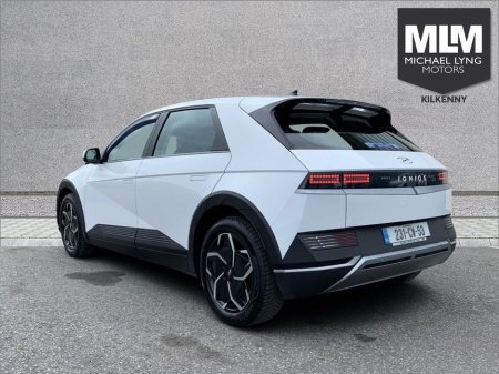 2023 Hyundai Ioniq 5 - thumbnail 9
