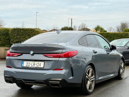 2021 BMW 2 Series M235i XDRIVE GRAN COUPE AUTO *HIGH SPEC* €35,900 thumbnail