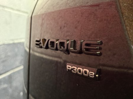 2023 Land Rover Range Rover Evoque - thumbnail 7