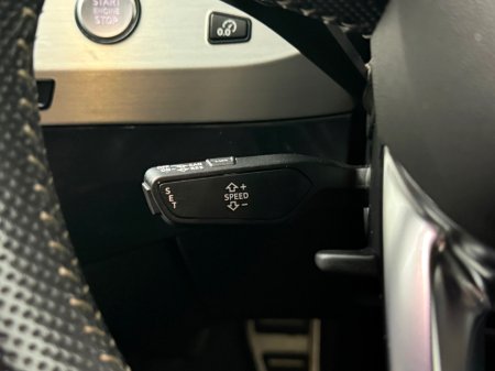 2020 Audi Q7 S LINE 45 TDI 3.0 *7 SEATER* €49,990 thumbnail