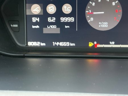 2019 Citroen Grand C4 Picasso - thumbnail 17