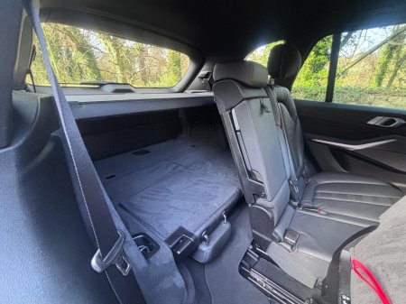 2019 BMW X5 - thumbnail 25