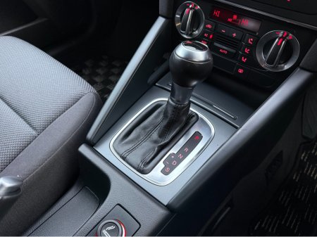 2012 Audi A3 1.4tfsi Automatic, Only 64kms, New Nct 12/2026, Apple Car Play, Android Auto, Reversing Camera, Bluetooth, Sat Nav, Cruise Control, Alloys, A/C, Service & Warranty Included, SIMI Dealer, €10,750 thumbnail