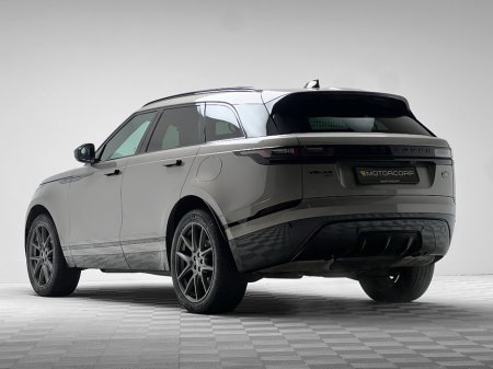 2022 Land Rover Range Rover Velar R-DYNAMIC HSE P400E *PAN ROOF* €52,990 thumbnail