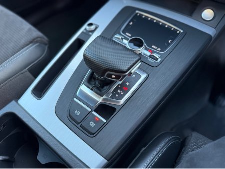 2019 Audi Q5 S-LINE QUATTRO - 2.0L DIESEL - AUTO - 12M WARRANTY - CAR: 1646 thumbnail