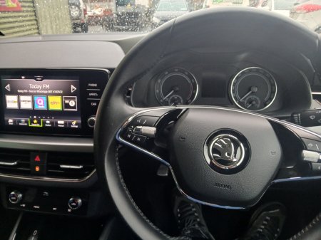 2022 Skoda Scala STY 1.0TSI 95HP €14,995 thumbnail