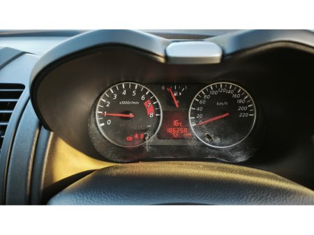 2012 Nissan Note - thumbnail 20