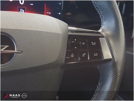 2022 Opel Astra SRI-1.2 130PS €22,445 thumbnail