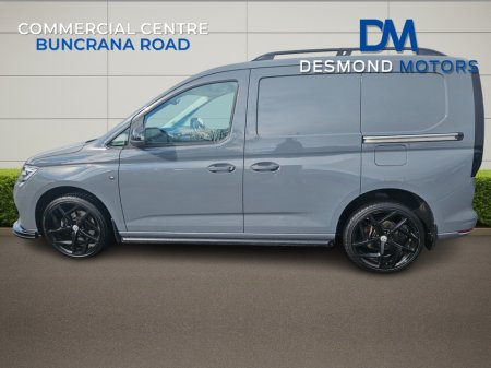 2023 Volkswagen Caddy - photo 3