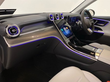 2026 Mercedes-Benz GLC Class - photo 6