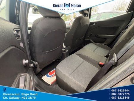 2022 Renault Clio - thumbnail 14