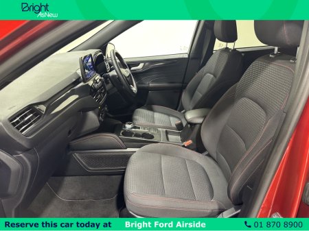 2023 Ford Kuga - thumbnail 21