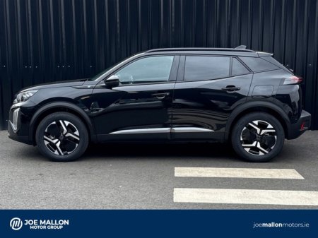 2026 Peugeot 2008 - thumbnail 17
