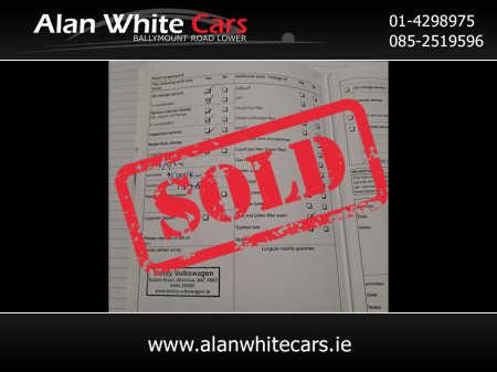 2012 Volkswagen Golf EDITION-R TDI MANUAL 1.6Tdi 5DR thumbnail