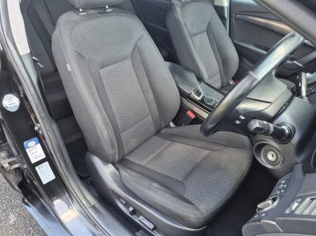 2016 Hyundai i40 - thumbnail 18