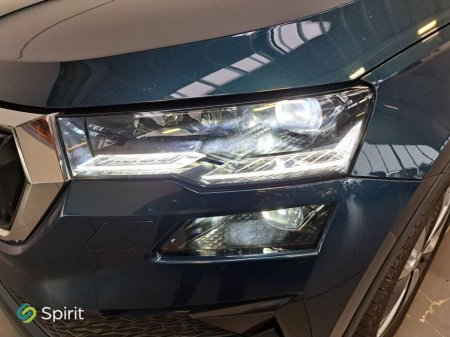 2024 Skoda Karoq - thumbnail 21