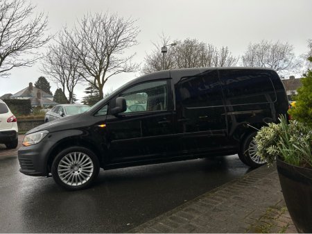 2020 Volkswagen Caddy - thumbnail 9