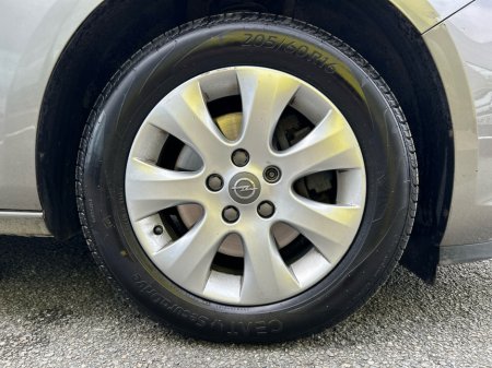 2017 Opel Astra - thumbnail 5