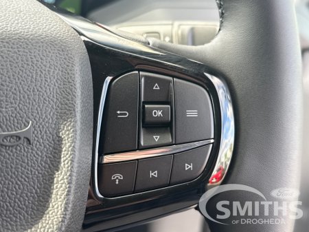 2026 Ford Transit Custom - thumbnail 24