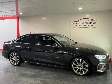 2021 Audi A4 - thumbnail 15