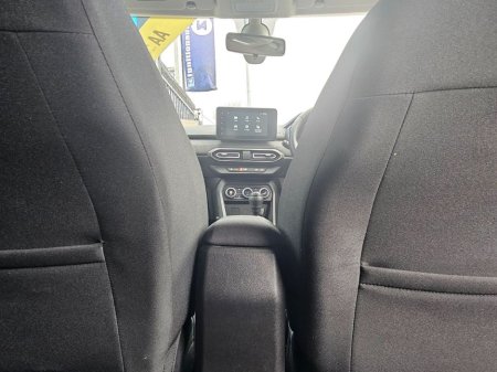 2023 Dacia Jogger - thumbnail 10